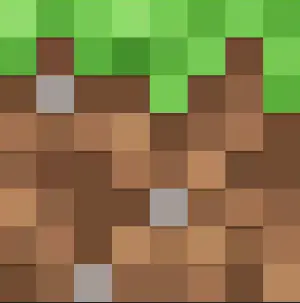 Minecraft App Icon